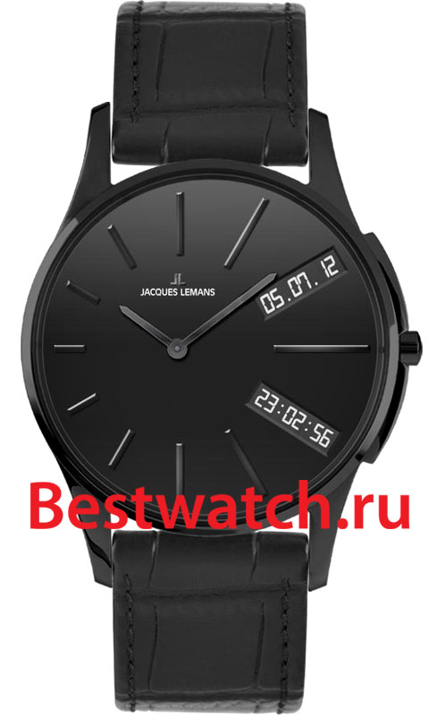 Часы Jacques Lemans Classic 1-1788G